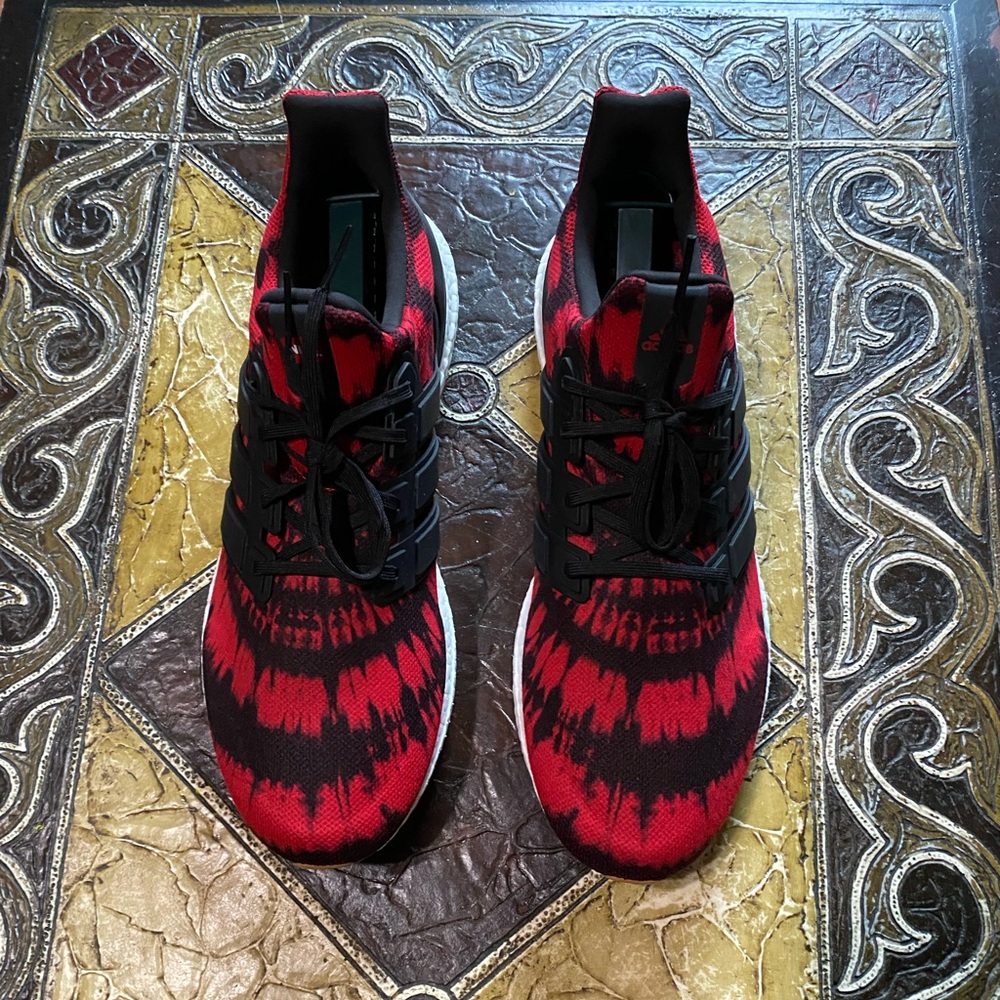 Adidas Ultra Boost X Nice Kicks